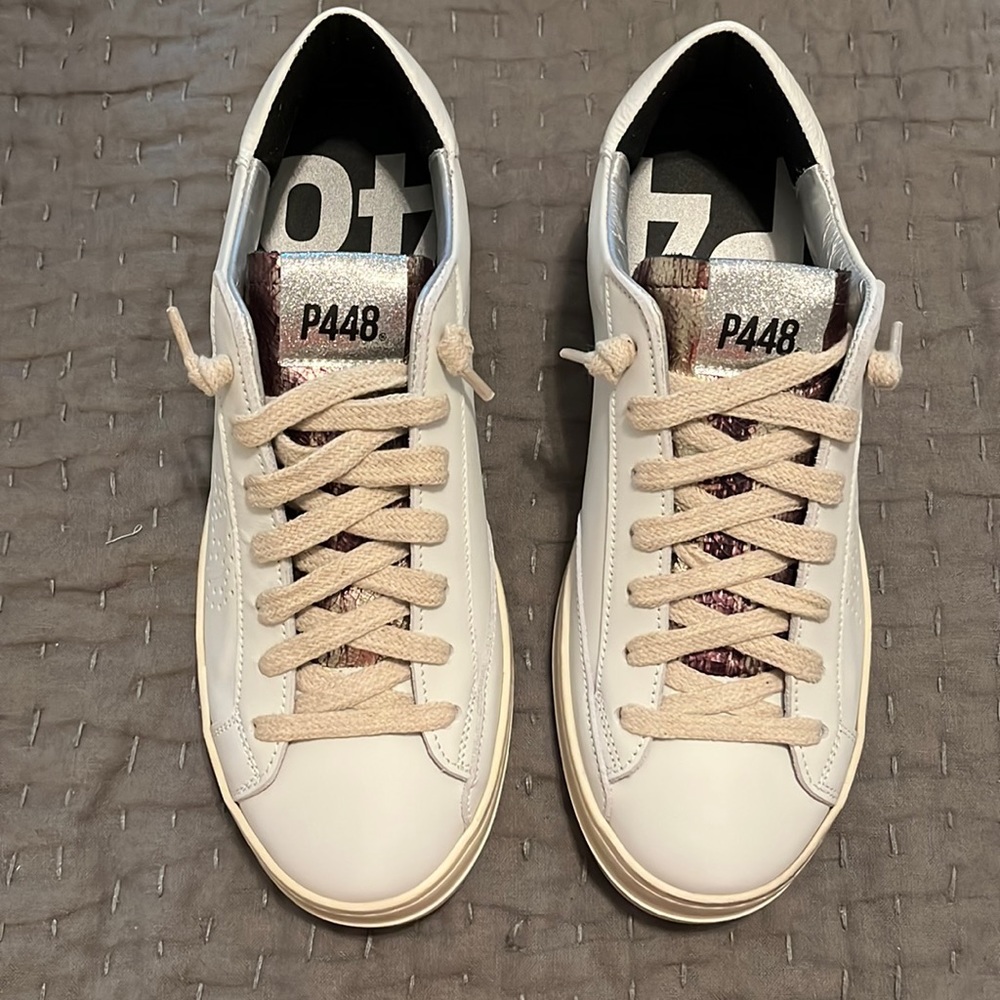 Brand New P448s size 39